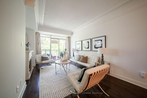 Photo 11 at 302 - 80 Palace Pier Court, Mimico, Toronto