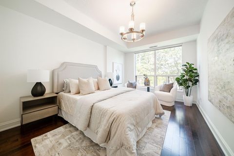 Photo 20 at 302 - 80 Palace Pier Court, Mimico, Toronto