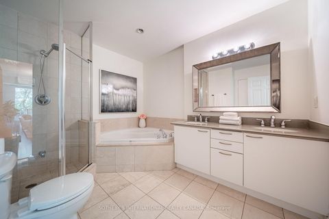 Photo 22 at 302 - 80 Palace Pier Court, Mimico, Toronto