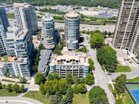 Photo 23 at 302 - 80 Palace Pier Court, Mimico, Toronto