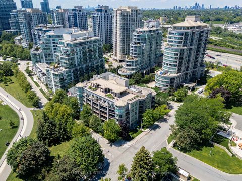 Photo 24 at 302 - 80 Palace Pier Court, Mimico, Toronto