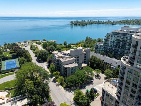 Photo 25 at 302 - 80 Palace Pier Court, Mimico, Toronto