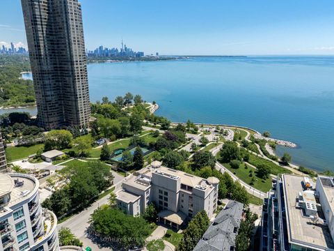 Photo 26 at 302 - 80 Palace Pier Court, Mimico, Toronto