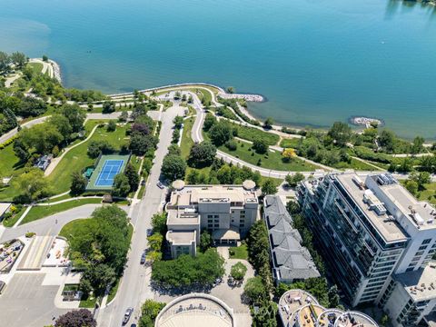 Photo 27 at 302 - 80 Palace Pier Court, Mimico, Toronto