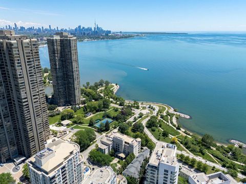 Photo 28 at 302 - 80 Palace Pier Court, Mimico, Toronto