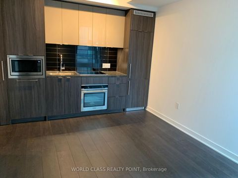 Photo 2 at 1212 - 115 Blue Jays Way, Waterfront Communities C1, Toronto