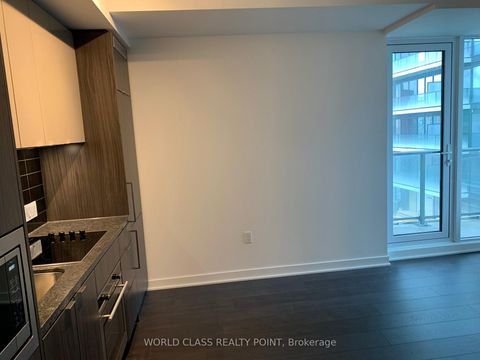 Photo 7 at 1212 - 115 Blue Jays Way, Waterfront Communities C1, Toronto