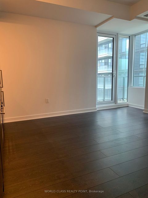 Photo 8 at 1212 - 115 Blue Jays Way, Waterfront Communities C1, Toronto