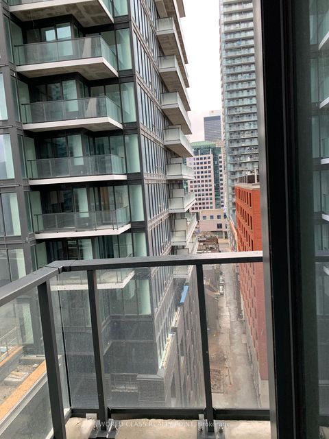 Photo 11 at 1212 - 115 Blue Jays Way, Waterfront Communities C1, Toronto