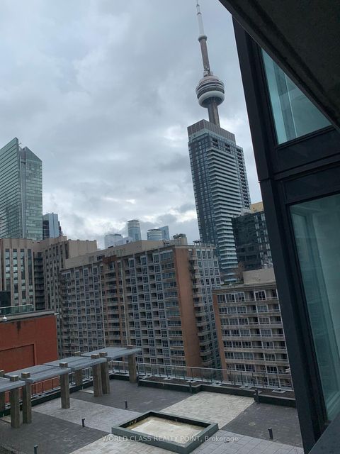 Photo 12 at 1212 - 115 Blue Jays Way, Waterfront Communities C1, Toronto