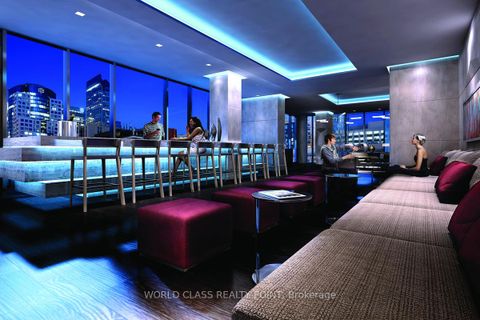 Photo 17 at 1212 - 115 Blue Jays Way, Waterfront Communities C1, Toronto