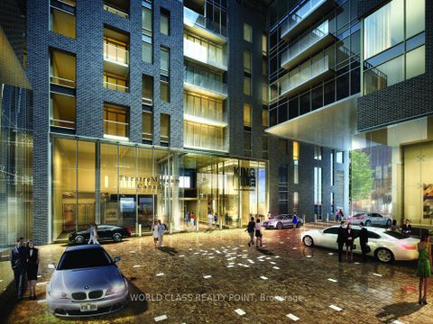 Photo 22 at 1212 - 115 Blue Jays Way, Waterfront Communities C1, Toronto