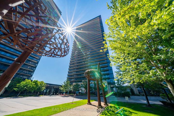 Photo 0 at 2215 - 29 Singer Court, Bayview Village, Toronto
