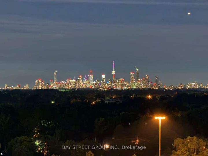 Photo 2 at 2215 - 29 Singer Court, Bayview Village, Toronto