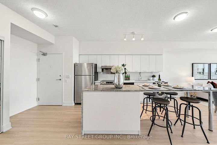 Photo 7 at 2215 - 29 Singer Court, Bayview Village, Toronto