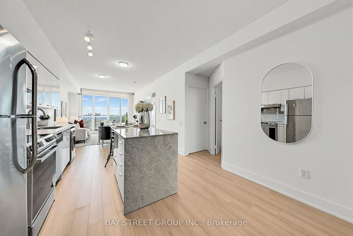 Photo 8 at 2215 - 29 Singer Court, Bayview Village, Toronto