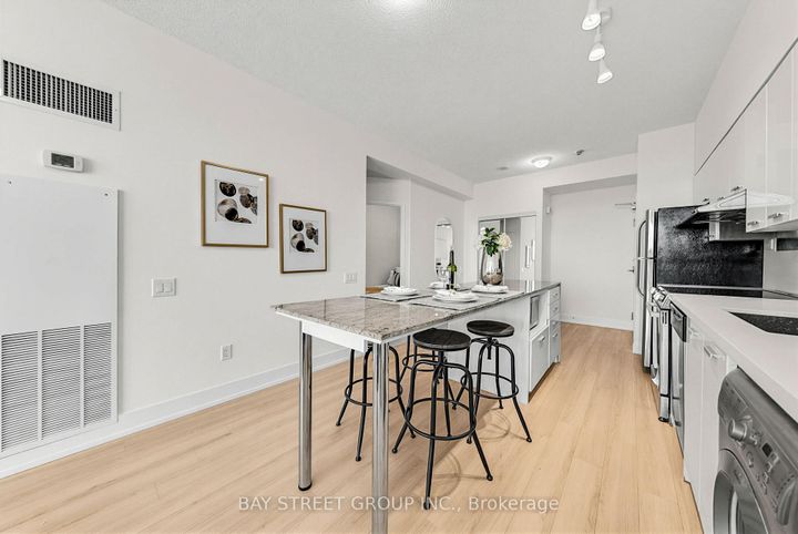 Photo 12 at 2215 - 29 Singer Court, Bayview Village, Toronto