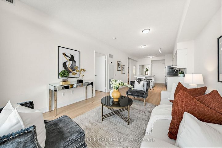 Photo 14 at 2215 - 29 Singer Court, Bayview Village, Toronto