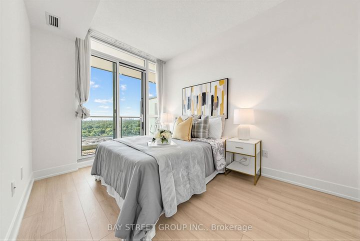 Photo 15 at 2215 - 29 Singer Court, Bayview Village, Toronto