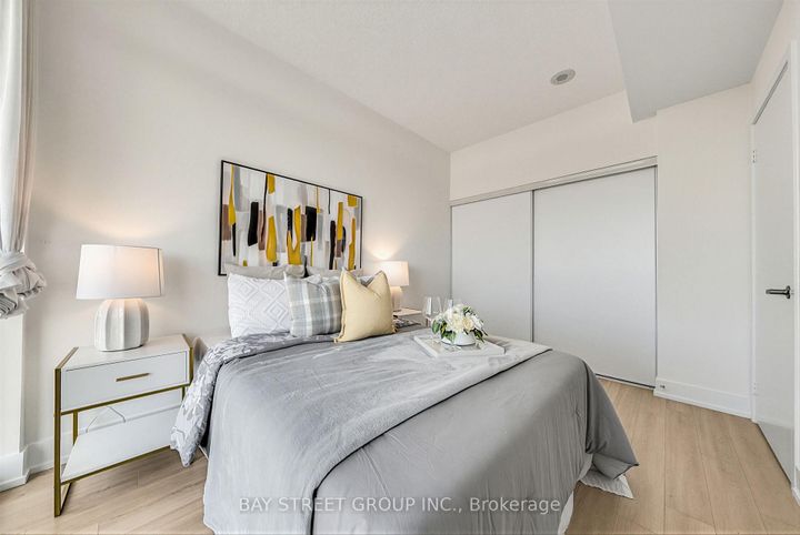 Photo 16 at 2215 - 29 Singer Court, Bayview Village, Toronto
