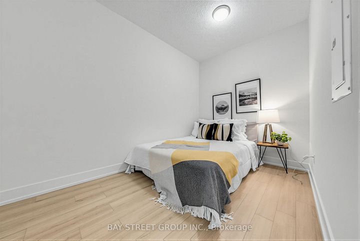Photo 18 at 2215 - 29 Singer Court, Bayview Village, Toronto