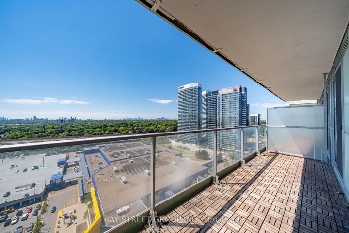 Photo 19 at 2215 - 29 Singer Court, Bayview Village, Toronto