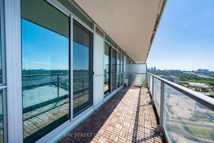 Photo 20 at 2215 - 29 Singer Court, Bayview Village, Toronto