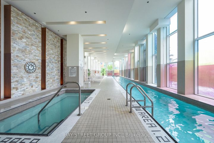 Photo 23 at 2215 - 29 Singer Court, Bayview Village, Toronto