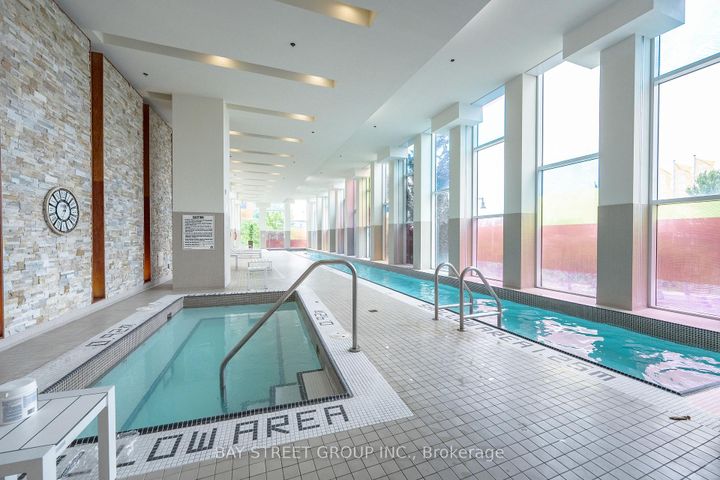 Photo 24 at 2215 - 29 Singer Court, Bayview Village, Toronto