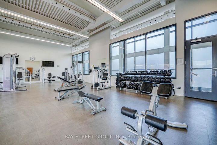 Photo 26 at 2215 - 29 Singer Court, Bayview Village, Toronto