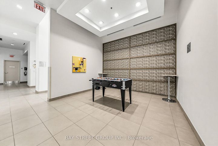 Photo 27 at 2215 - 29 Singer Court, Bayview Village, Toronto