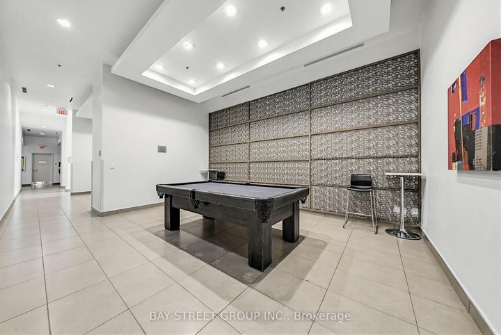 Photo 28 at 2215 - 29 Singer Court, Bayview Village, Toronto