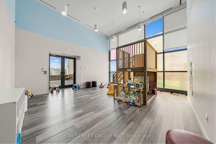 Photo 29 at 2215 - 29 Singer Court, Bayview Village, Toronto