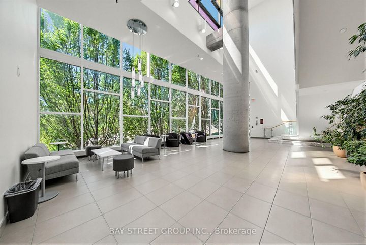 Photo 30 at 2215 - 29 Singer Court, Bayview Village, Toronto