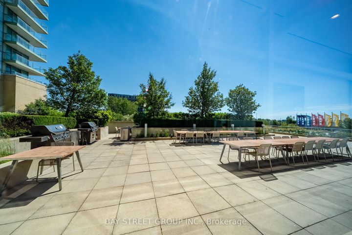 Photo 31 at 2215 - 29 Singer Court, Bayview Village, Toronto