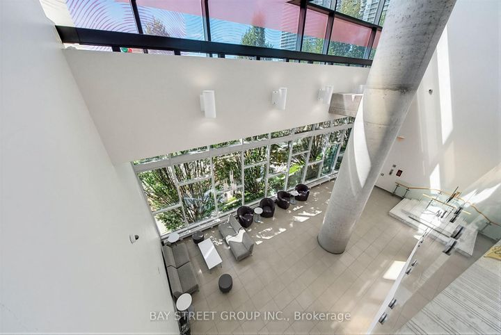Photo 32 at 2215 - 29 Singer Court, Bayview Village, Toronto