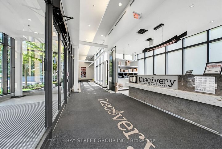 Photo 36 at 2215 - 29 Singer Court, Bayview Village, Toronto