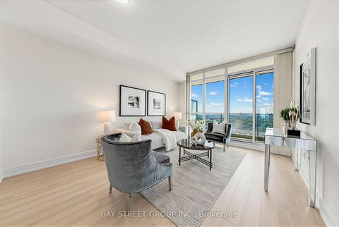 Photo 4 at 2215 - 29 Singer Court, Bayview Village, Toronto