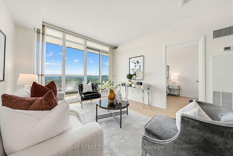 Photo 5 at 2215 - 29 Singer Court, Bayview Village, Toronto