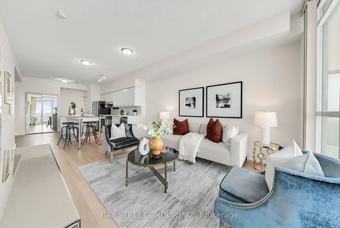 Photo 6 at 2215 - 29 Singer Court, Bayview Village, Toronto