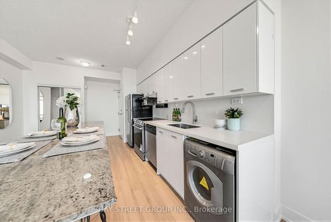 Photo 10 at 2215 - 29 Singer Court, Bayview Village, Toronto