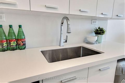 Photo 11 at 2215 - 29 Singer Court, Bayview Village, Toronto