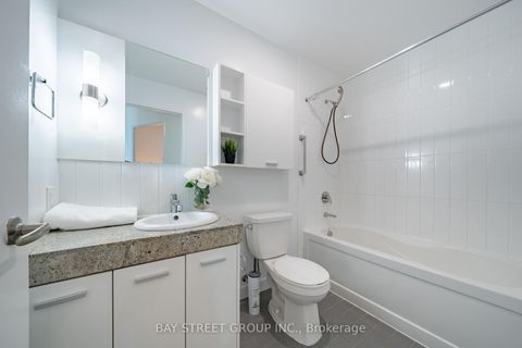 Photo 17 at 2215 - 29 Singer Court, Bayview Village, Toronto