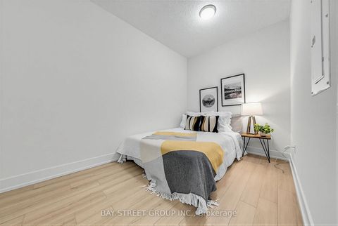 Photo 18 at 2215 - 29 Singer Court, Bayview Village, Toronto