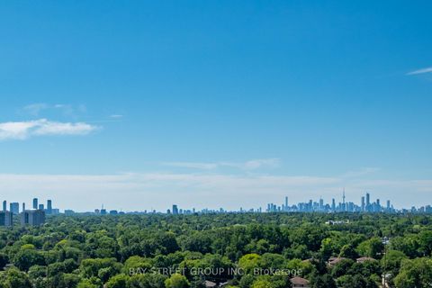 Photo 21 at 2215 - 29 Singer Court, Bayview Village, Toronto
