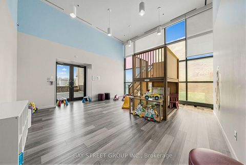 Photo 29 at 2215 - 29 Singer Court, Bayview Village, Toronto