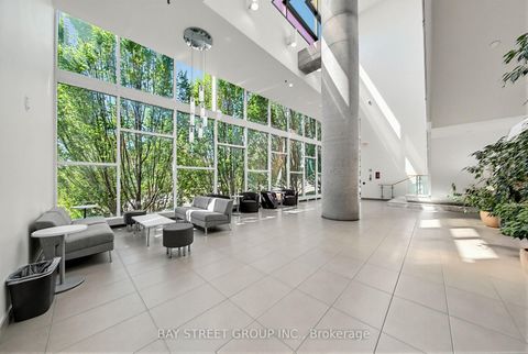 Photo 30 at 2215 - 29 Singer Court, Bayview Village, Toronto