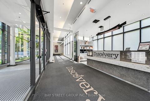 Photo 36 at 2215 - 29 Singer Court, Bayview Village, Toronto