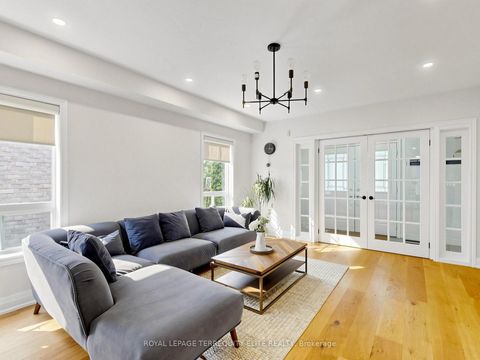 Photo 3 at 35 Mynden Way, Woodland Hill, Newmarket