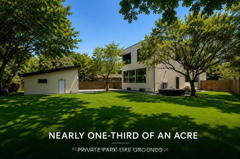 Photo 3 at 28 Dunsmore Gardens, Clanton Park, Toronto